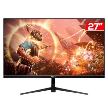 Imagem de Monitor Gamer Led 27” Duex 165Hz