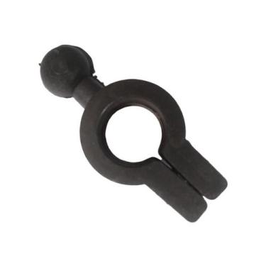 Imagem de Abraçadeira tirante braço retrovisor caminhão vw mb ford - FLASH TRUCK