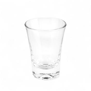 Imagem de Copo De Dose 60Ml Vidro Olé Para Shot Bebidas Tequila Vodka