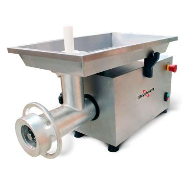 Imagem de Picador De Carne Boca 98 Monofásico Skymsen Moedor Boca 98 220v