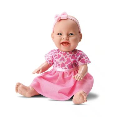 Imagem de Boneca Titi Frases 903 - Bambola