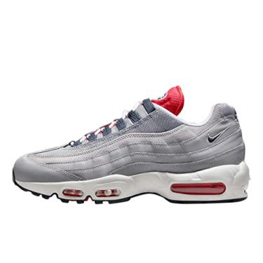 Imagem de Nike Mens Air Max 95 Running Shoes (8.5)