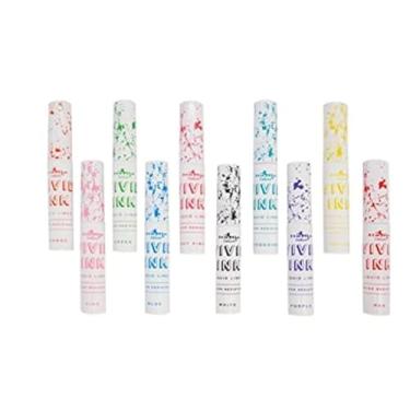 Imagem de Italia Deluxe Conjunto de 10 delineadores líquidos com tinta VIVID