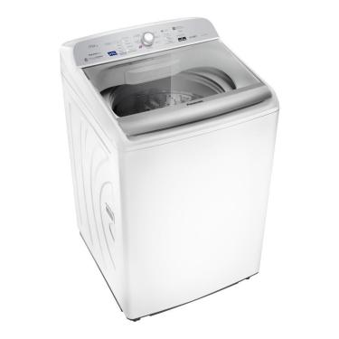 Imagem de Lavadora De Roupas Panasonic 17kg Na-170b7w 220V Branco