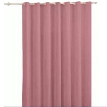 Imagem de Cortina Roma Uma Folha 1,00 x 2,20m Para Janela Parede Cozinha Escritó