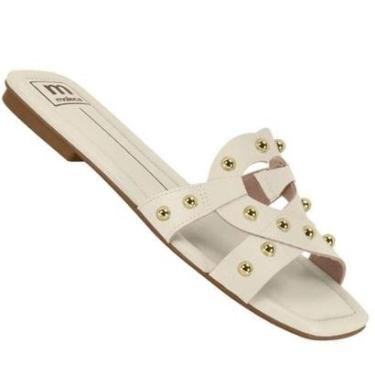 Imagem de Chinelo Moleca 5462.145 Feminino-Feminino