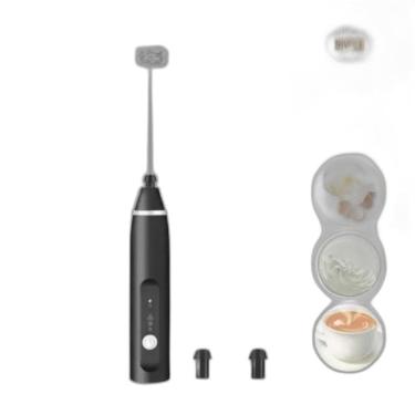 Imagem de Batedor E Misturador Mixer Elétrico 2 Em 1