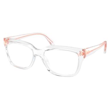 Imagem de Armacao Michael Kors Mk4117u 3015 54