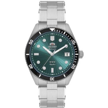 Imagem de Relógio Orient Masculino Automatico Sport Sea Nh3ss016 E1sx
