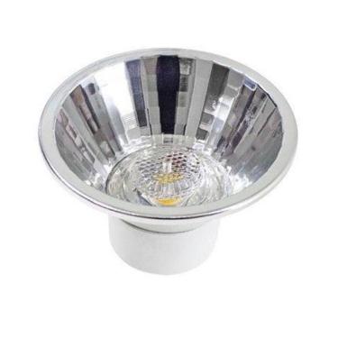 Imagem de Lampada Ar70 Led 7W 3000K Luz Amarela