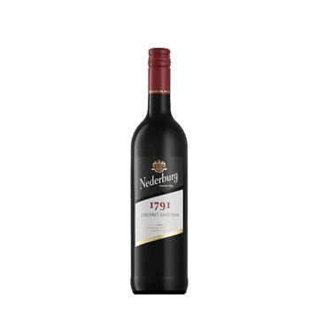 Imagem de Vinho Nederburg Cabernet Sauvignon 750ml