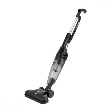 Imagem de Aspirador De Pó Vertical Britânia 2 Em 1 Bas1295p 1250w Preto - 110v