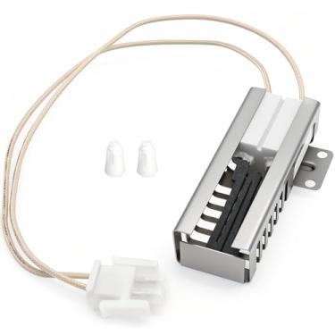 Imagem de Substituição de ignição de forno a gás DG94-00520A - Compatível com (NX58H5600SS, NX58H9500WS, NX58F5500SS) Substituição para GE Whirlpool Hotpoint - Substitui WB13K21 W10918546 DG94-01441A