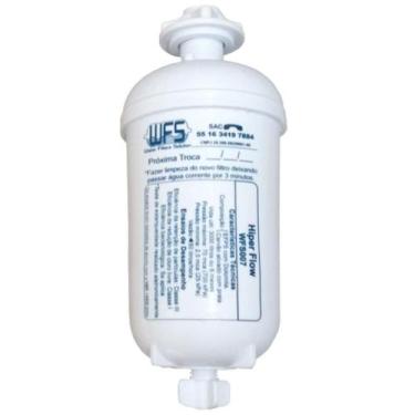 Imagem de Filtro Refil Para Bebedouro De Pressão Hiper Flow - Wfs 007 - Wds