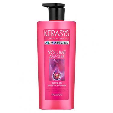 Imagem de KeraSys Advanced Volume Ampoule Shampoo 600ml