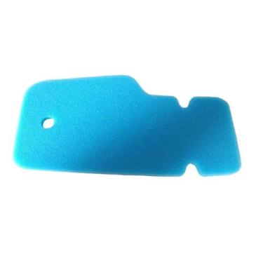 Imagem de Filtro De Ar Yamaha Rd 350 Lc 1986/1993 Elemento De Espuma - Motobor