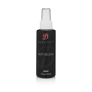 Imagem de Beautify By Walker Tape Spray de liberação de trama 113 g
