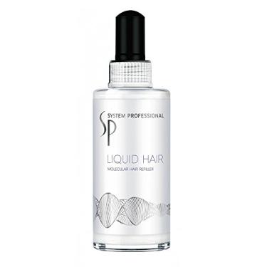 Imagem de SP System Professional Liquid Hair - Reparador de Moléculas - 100ml