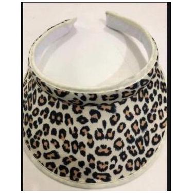 Imagem de Viseira De Praia Tiara Arco Adulto Infantil Aba Feminina - oem