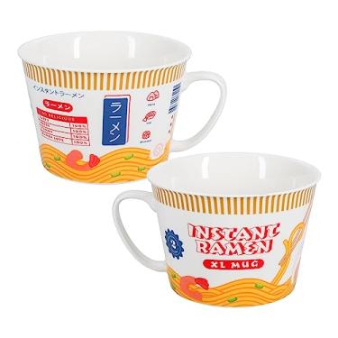 Imagem de Paladone Caneca de Ramen Gigante