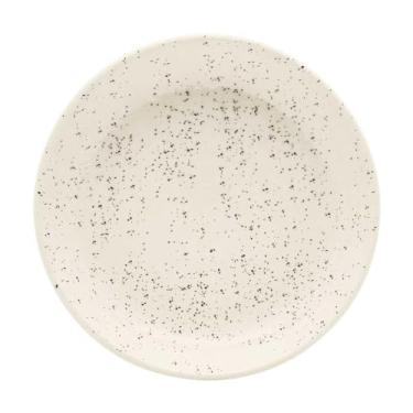 Imagem de Oxford - Prato Fundo Ceramica 20,5Cm Chuvisco Oxford 136748