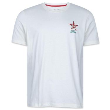 Imagem de Camiseta New Era Regular Mlb Houston Astros Action Vacation Memories Masculino-Masculino