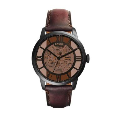 Imagem de Relógio Fossil Townsman Feminino-Feminino