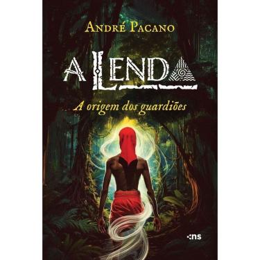 Imagem de A Lenda - A Origem Dos Guardiões