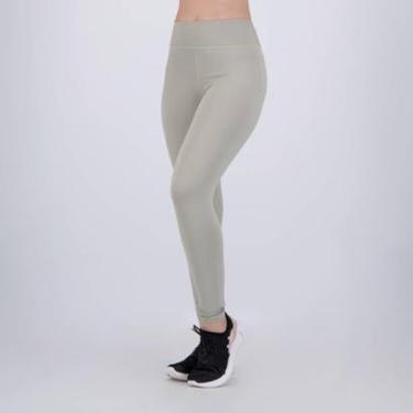 Imagem de Calça Legging Fila Flat Life Feminina-Feminino