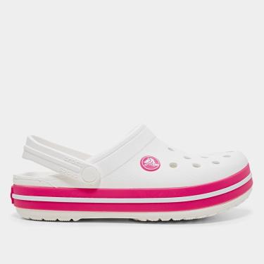 Imagem de Crocs Infantil Crocband Clog Unissex-Unissex