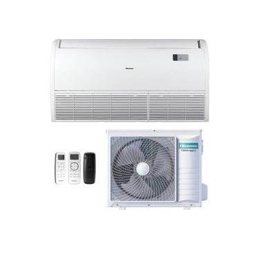 Imagem de Ar Condicionado Split Piso Teto Inverter Hisense 36000 BTUs Frio - 220V