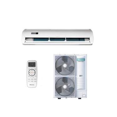Imagem de Ar Condicionado Split Piso Teto Inverter Hisense 60000 BTUs Quente/Frio AUV-60UR2RNCAE - 220V