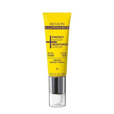 Imagem de Revlon Illuminance Protect + Moisturize SPF 25 - Primer 28ml - Revlon 