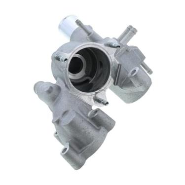 Imagem de MotoRad CH1066: Carcaça do termostato do refrigerante do motor