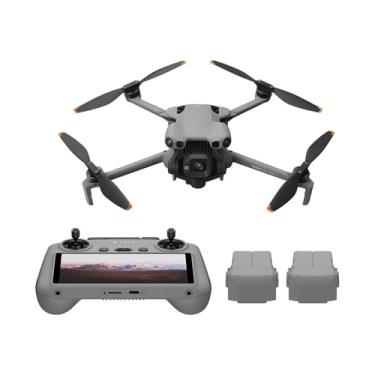 Imagem de Drone DJI Mini 5 Pro Fly More Combo (Com tela) BR - DJI067