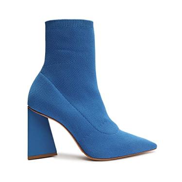 Imagem de Schutz Marila True Blue 6 M