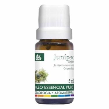 Imagem de Óleos Essenciais WNF Junipero 5ml-Unissex