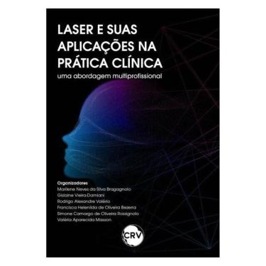 Imagem de Laser E Suas Aplicações Na Prática Clínica