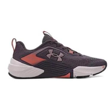 Imagem de TÊNIS UNDER ARMOUR TRIBASE REPS 2 FEMININO-Feminino