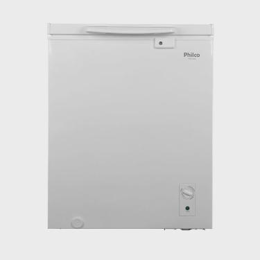 Imagem de Freezer Horizontal Philco 143 Litros Branco PFH160B – 127 Volts