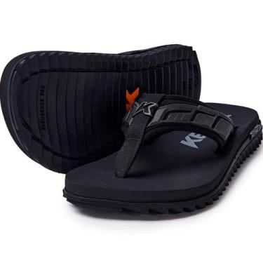 Imagem de Chinelo Kenner Kivah Estilo L7 Masculino Confortável Antiderrapante Tr
