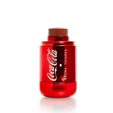 Imagem de Blush Stick - Bruna Tavares - BT Coca Cola - Multifuncional, DRINK PLE