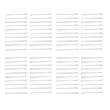 Imagem de PIAOLGYI Espaçadores para luzes de cortina Govee (80 peças)