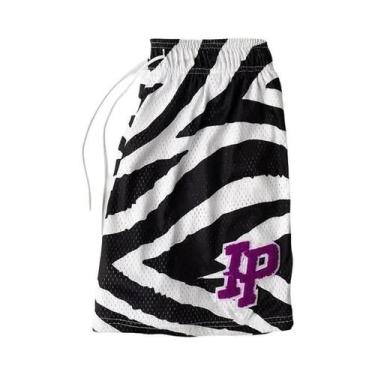 Imagem de Bermudas Casuais Masculinas De Secagem Rápida E Respirável Para Fitnes