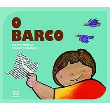 Imagem de Barco - 18ª Ed