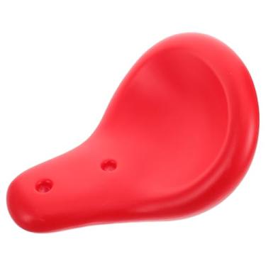 Imagem de VICASKY Assento de plástico resistente ao desbotamento para reparo de gangorra ao ar livre para parque