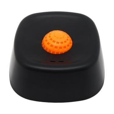 Imagem de Gralara Tigela para petiscos líquidos para cães, alimentador lento, dispensador portátil de guloseimas, suprimentos para animais de estimação para viagens, Preto