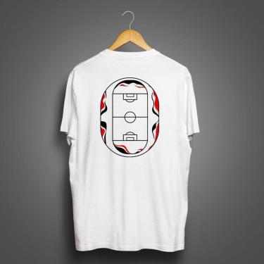 Imagem de Camiseta São Paulo Masculina Zé Carretilha Estádio SPFC-Masculino