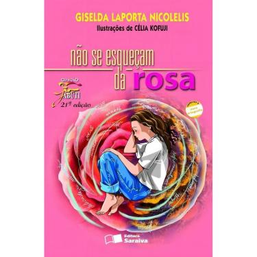 Imagem de Não Se Esqueçam da Rosa