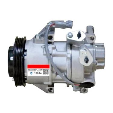 Imagem de Compressor de ar condicionado para carro, compatível com Toyota ALLION Premio 2007-8831052530 8831052250 8831052551 8831052550 883102B720 8831052321